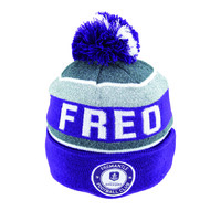 Image of Fremantle Dockers Tundra Beanie