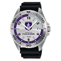 Fremantle Dockers Supporter Mark II AFL Watch
