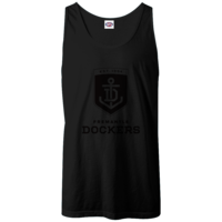 Fremantle Dockers Mens Stealth Tank Top