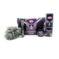 Image of Fremantle Dockers Wet Pack with Accessories