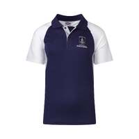 Fremantle Dockers Mens Premium Polo