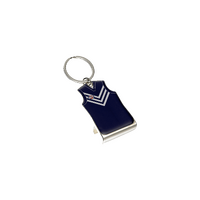 Image of Fremantle Dockers Guernsey Bottle Opener Keyring