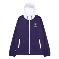 Image of Fremantle Dockers Mens Windbreaker Zip Jacket