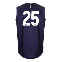 Alex Pearce #25 Guernsey Kids Replica