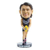 Fremantle Dockers Caleb Serong Bobblehead