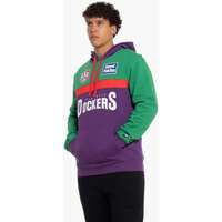 Fremantle Dockers Throwback Pullover Hood