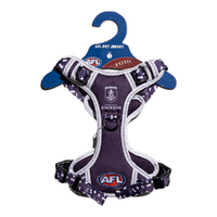 Fremantle Dockers Dog Harness
