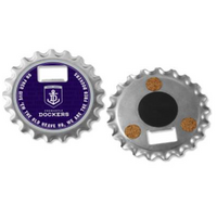 Fremantle Dockers 3 in 1 Bottle Opener