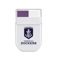 Image of Fremantle Dockers Fanbrush Face Paint