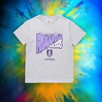 Fremantle Dockers Kids Footy Tee