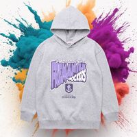 Fremantle Dockers Youths Footy Hood