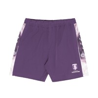 Fremantle Dockers Indigenous Training Shorts