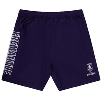 Fremantle Dockers Mens Performance Shorts