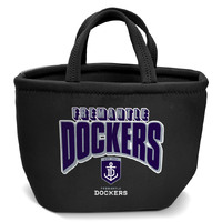 Fremantle Dockers Neoprene Cooler Bag