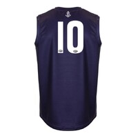 Shai Bolton #10 Guernsey Kids Replica