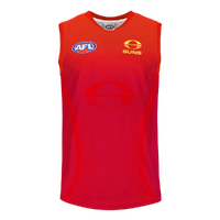 Image of Gold Coast Suns Kids Guernsey Size 4-14