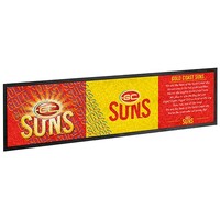 Gold Coast Suns Bar Runner