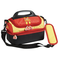 Gold Coast Suns Dome Lunch Cooler Bag