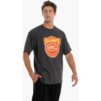 Gold Coast Suns Mens Supporter Tee