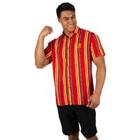 Gold Coast Suns Sorrento Button Up Party Shirt
