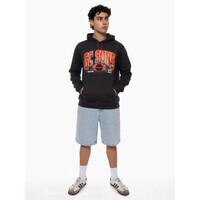 Gold Coast Suns Mens Wordmark Hood
