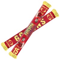 Gold Coast Suns Noah Anderson Player Scarf
