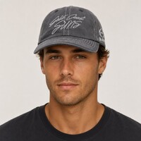 Gold Coast Suns Sun Bleached Cap