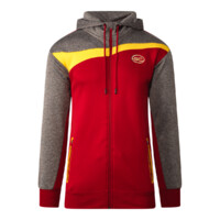 Image of Gold Coast Suns Mens Swish Premium Hood