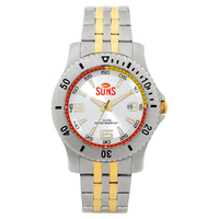 Gold Coast Suns Legends Mens Watch