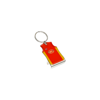 Gold Coast Suns Guernsey Bottle Opener Keyring