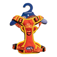 Image of Gold Coast Suns Dog Harness