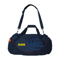 Gold Coast Suns Shadow Sports Bag