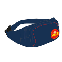 Gold Coast Suns Waist Bag