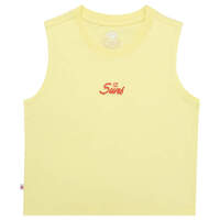 Gold Coast Suns Womens Sport Singlet