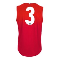 Christian Petracca #3 Guernsey Kids Replica