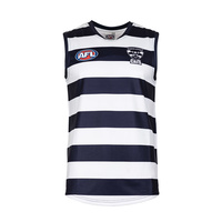 Image of Geelong Cats Kids Guernsey Size 4-14
