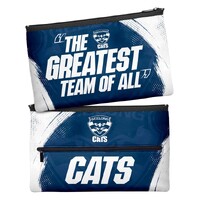 Geelong Cats Song Pencil Case