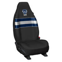 Image of Geelong Cats Car Seat Covers