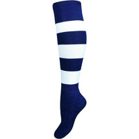 Image of Geelong Cats Kids Football Socks
