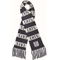 Image of Geelong Cats Heritage Bar Scarf