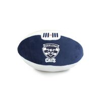 Image of Geelong Cats Plush Football