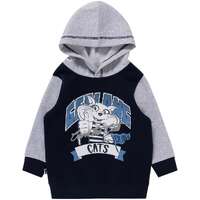 Geelong Cats Kids Supporter Hood