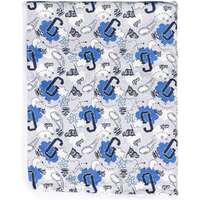 Image of Geelong Cats Baby Cloud Blanket