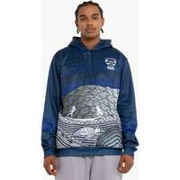 Geelong Cats Indigenous Lightweight Hoodie