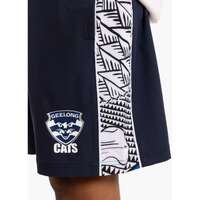 Geelong Cats Indigenous Training Shorts 