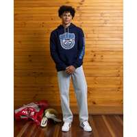 Geelong Cats Mens Supporter Hoodie