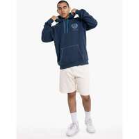 Geelong Cats Mens Shadow Hood