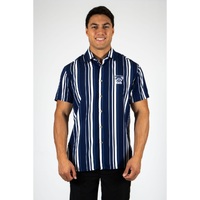 Geelong Cats Sorrento Button Up Party Shirt