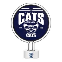 Image of Geelong Cats Neon Light
