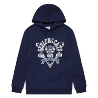 Geelong Cats Youths Banner Hood